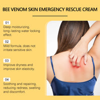 Radiant Repair Bee Venom Cream™