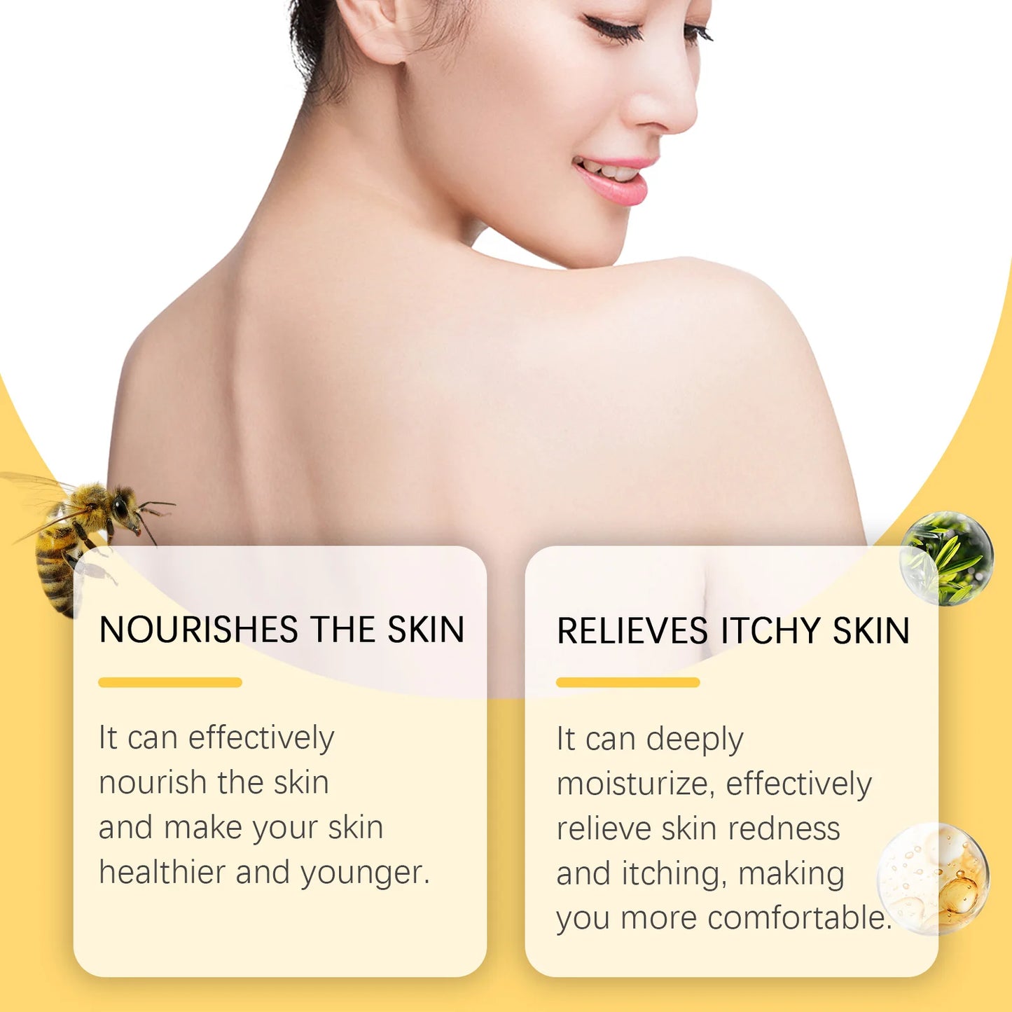 Radiant Repair Bee Venom Cream™
